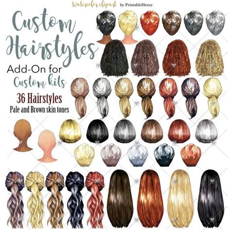 1 21 hottest short haircuts for women over 60 in 2021. Custom Hairstyles clipart womans hair clipart Best Friends ...