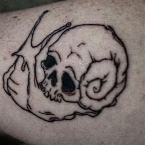 Such as bob tyrell, marshall bennett, tom. My first tattoo Snull done by Brandon Miller a Eternal ...