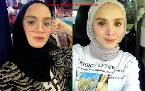 Bestnye mengikut syarak baju longgar, tudung labuh bawah dada.yang penting dia comel! MYARTIS.COM | MYARTIS | MY | ARTIS: DIKECAM 'BAKAL BUKA ...