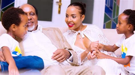 Mengi is the founder and. Mimi na mapacha tunakupeza sana-Jacqueline Mengi amkumbuka ...