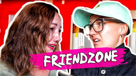 After learning that his terminally ill wife has six months to live, a man welcomes the support of his best friend who moves into their home to help out. FRIEND ZONE | Comedy video - YouTube