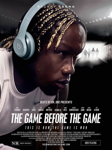 Jedinečné bonusy a promo akcie. 【2014巴西世足】內馬爾Neymar Jr父子助陣Beats耳機《The Game before The Game》廣告 | BeautiMode 創意生活風格網