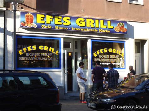 Efes grill ist ein imbiss mit allen spezialitäten, die man sich wünscht. Efes Grill Schnellrestaurant, Lieferdienst in 45964 Gladbeck