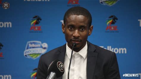 Get the latest news, players' stats & profiles, fixtures, match and ticket information. Orlando Pirates | #TKO2019 Quarterfinal | vs Kaizer Chiefs | Post Match Press Conference - YouTube
