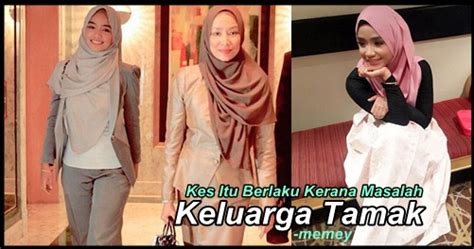 ▪lagu latar kredit :selamat hari raya. Ini Respon Mengejutkan Ummi Nazeera Setelah Bapanya ...