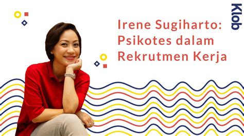 Tes psikotes kerja dilaakukan saat seleksi masuk kerja di perusahaan, jika lulus maka kemungkinan besar akan diterima sebagai karyawan. Psikotes dalam Rekrutmen Kerja | Blog by Klob