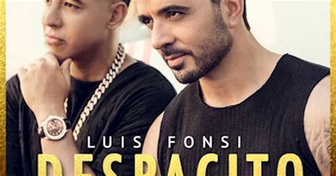 Luis fonsi & daddy yankee) lyrics : Luis Fonsi - Despacito (feat. Daddy Yankee) - Single