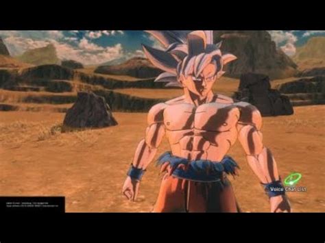 Bandai namco entertainment released dragon ball xenoverse 2 for ps4, xbox one, and pc in north america and europe in october 2016, and for the ps4 in japan in november 2016. DRAGON BALL XENOVERSE 2 another grab spam broly - YouTube