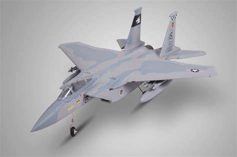 They have since been deployed for air expeditionary force deployments and. FMS F15 Eagle V2 jet EDF 64 PNP - 71 cm - D-POWER Webshop