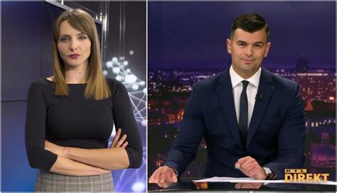 Od ponedjeljka do četvrtka točno u 22.15 zoran šprajc i mojmira pastorčić najvažnije dnevne događaje donose direktno i sa stavom. RTL Direkt sinoć je dobio novog voditelja: 'Mojmiru je ...