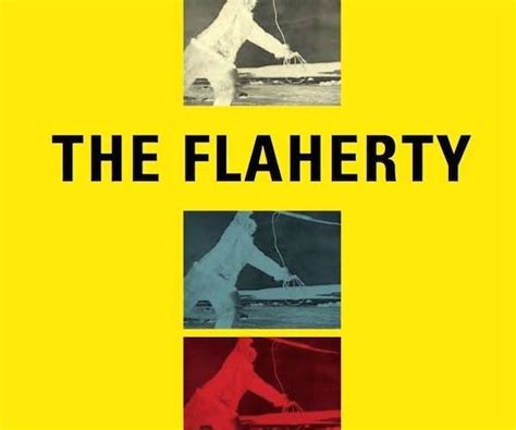 The worst partisan trash i've read. Book Review: "The Flaherty Seminar" - A History of ...