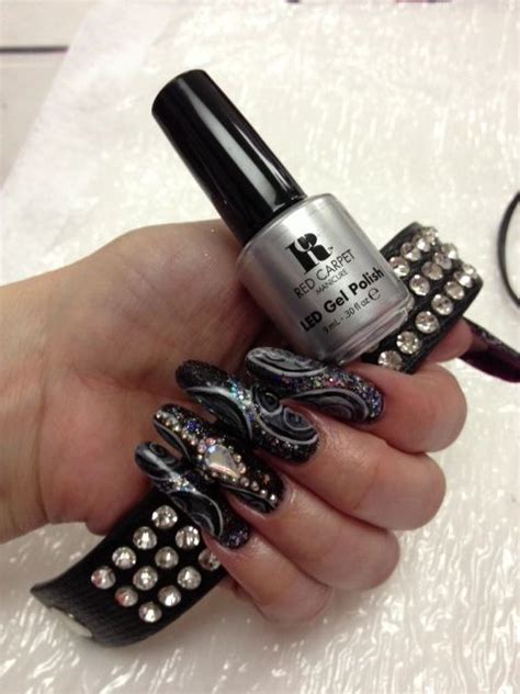 We did not find results for: 'Magical' nail art from our amazing manicurist and friend ...