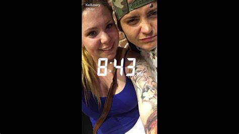 He was unbearably monogamous and loyal to a fault. Teen Mom 2's Kailyn Lowry Goes to Gay Pride Leading to Bi ...