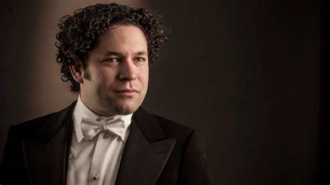 Gustavo adolfo dudamel ramírez (born 26 january 1981) is a venezuelan conductor and violinist who is the music director of the simón bolívar symphony orchestra and the los angeles philharmonic. Dudamel leads the Los Angeles Philharmonic in a masterful ...