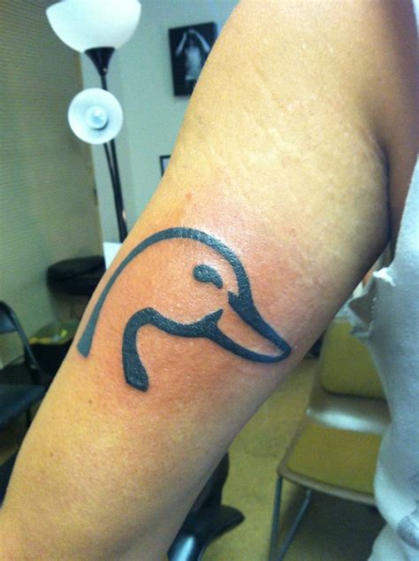 Check spelling or type a new query. Duck Tattoo by NarcissusTattoos on DeviantArt