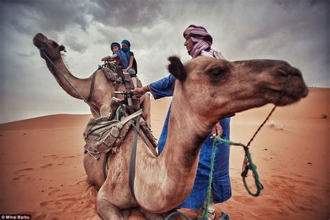 Find the perfect camel ride morocco stock photos and editorial news pictures from getty images. Mihai Barbu's son covers 14,000 miles and visits 41 ...