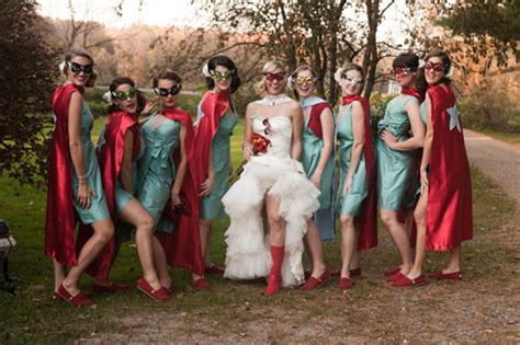 Check out our cleavage dress selection for the very best in unique or custom, handmade pieces from our dresses shops. The most ridiculous bridesmaids dresses ever | University Fox