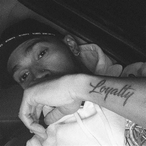 When he's not cruising round the worlds best formula 1 tracks and racking up championships lewis hamilton likes to spend his time going under the needle and getting pretty. Loyalty tattoo on Lewis Hamilton's left forearm. (With ...