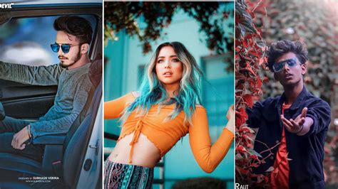 For iphones and android devices. Top Lightroom Presets Free Download | Alfaz Creation ...