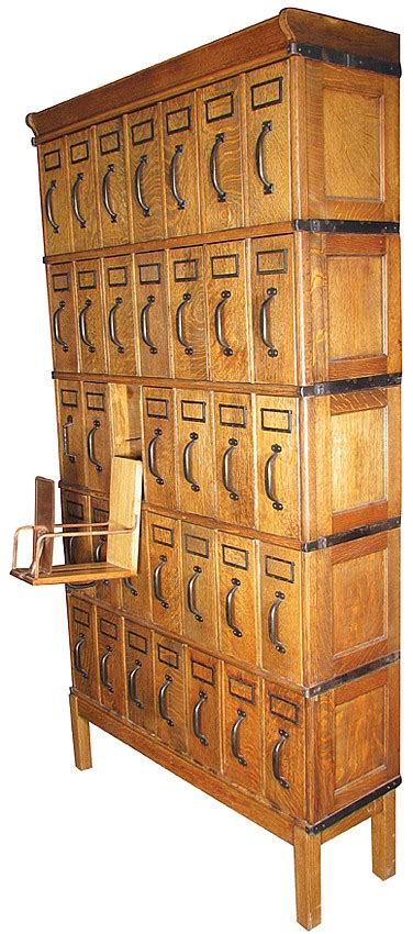 Check spelling or type a new query. Sold Price: Oak Stacking File Cabinet - Invalid date EDT