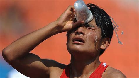 Ni el récord olímpico de 3:36:53, logrado por el australiano jared. Río 2016: así le fue a Paolo Yurivilca en los 20 km de ...