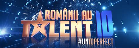 Vă oferim cel mai bun forum de. Romanii Au Talent - 8 Februarie 2020 - Pro TV (Video) - (08.02.2020) - (Sezonul 10 - Episodul 1 ...