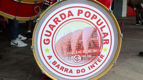 Com notícias atualizadas diariamente e homenagens à nossa história colorada.sejam. Guarda Popular - Hoje eu quero te ver vencer (Terra Samba ...