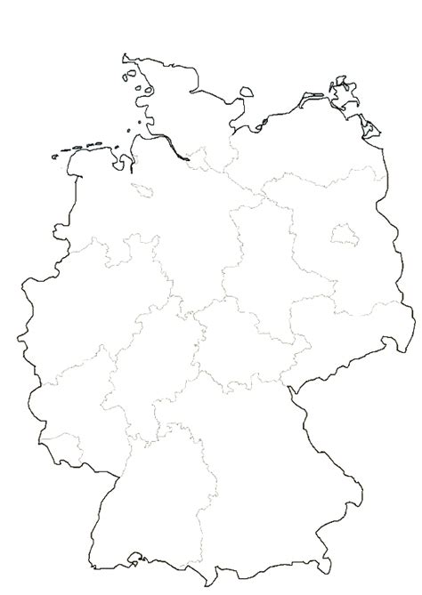 We did not find results for: Deutschlandkarte (Umriss)