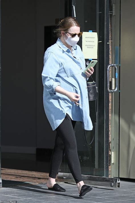An ambitious grifter and aspiring fashion designer, who will go on to become a notorious in january 2016, emma stone was cast in the titular role of cruella de vil.13 costume designer jenny beavan, later stated that her role on the film was to help stone. Emma Stone - Running Errands in LA 02/05/2021 • CelebMafia