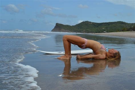 The unnata method offers authentic yoga, working with gravity to relax and realign the body, center the mind, uplift spirit. Pin on Random