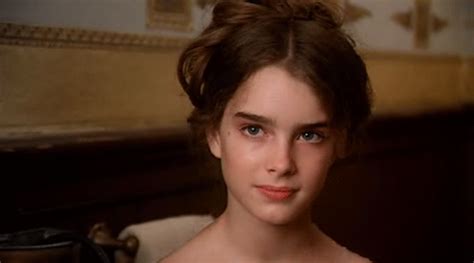 Pretty baby 1978 watch online in hd on movies123! liquoredgoat presents … Brooke Shields Day - DC's