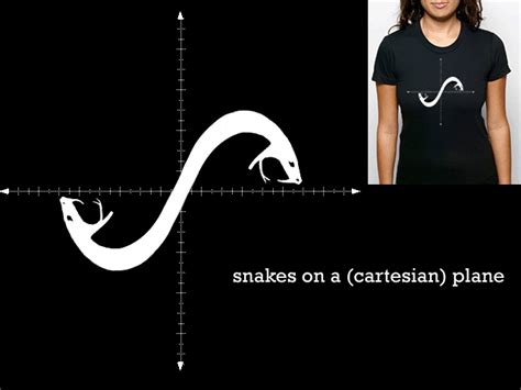 Learn tips on using and maintaining planes only at howstuffworks. Score Snakes on a (Cartesian) Plane by sylmatil on Threadless