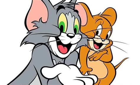 "Tom y Jerry" adelanta su estreno