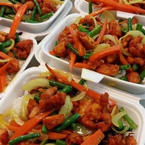 Nasi goreng authentic indonesian fried rice recipe 196 flavors. 5 Nasi Ayam Goreng Kunyit Terbaik di Kuala Lumpur Yang ...