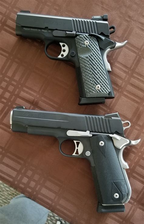 + basic operation and function + interaction of parts including safeties and fire control group + proper safety checks of the 1911 + disassembly + inspection of parts for excessive wear + extractor tension + maintenance and. The last 1911 I'll own - Page 3 - CorvetteForum ...
