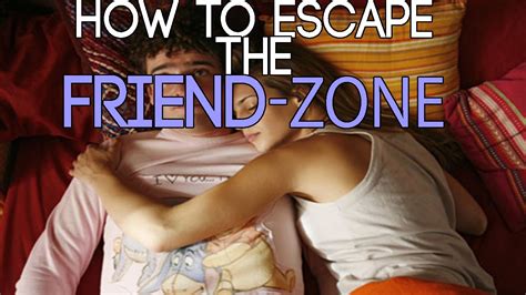 Friendzone is available to stream on free services, mtv and mtv. How To Escape The FRIEND ZONE! - YouTube