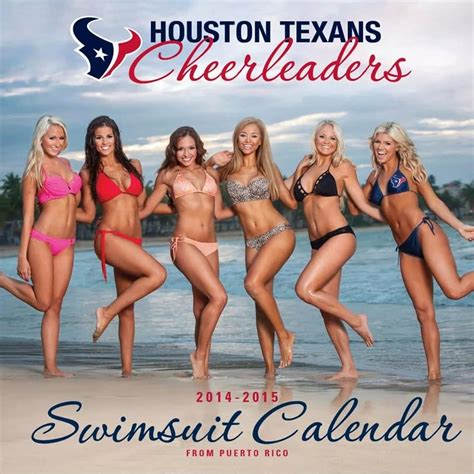 May 28, 2021 · houston texans cheerleaders and toro tagged cars around houston with a cheerful surprise in honor of mental health awareness month. Texans Cheer Liz | The Blonde Side