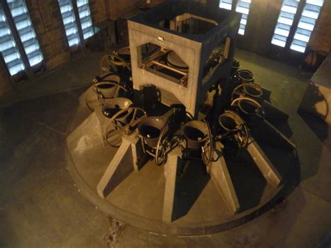 Be sure to disembark at liverpool anglican cathedral for your included visit to the tower experience. Liverpool: cathedral bells © Chris Downer cc-by-sa/2.0 ...