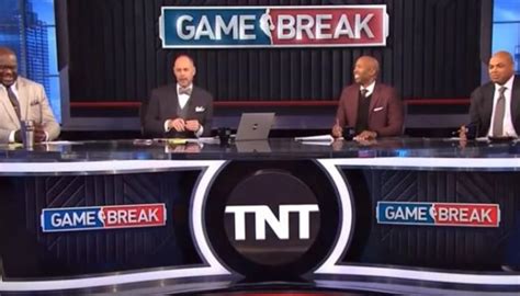 Check out this nba schedule, sortable by date and including information on game time, network coverage, and more! Barkley Tells Oral Sex Jokes on TNT; NBA Show Gains 'Greatest' Praise from Sports Illustrated ...