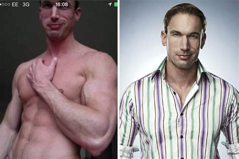 Christian jessen is a british doctor and television presenter. Christian Jessen's sex fantasy revealed in explicit texts ...