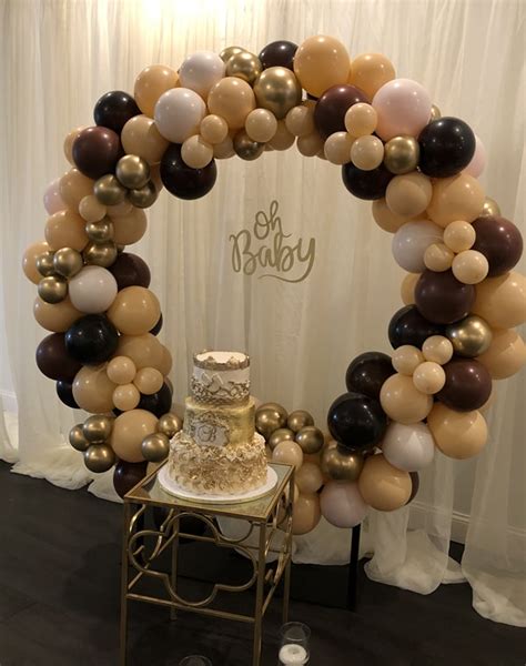 Balloon deliveries are available every day with our fast service. Gallery - Wedding Decorations | Birthday Balloons ...