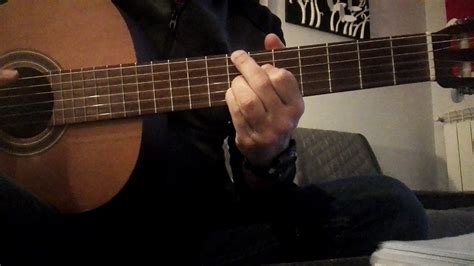 Looking back at the top 10 of 2020. 'O mericano Pino Daniele cover tutorial accordi - YouTube