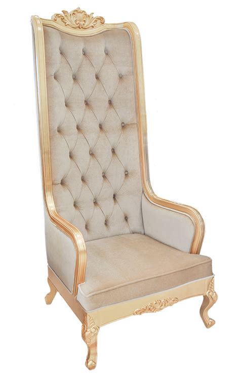 The king queen chairs rentals are loaded with unbelievably stunning attributes that entice your guests to stay longer. Throne Chair Rentals in Philadelphia