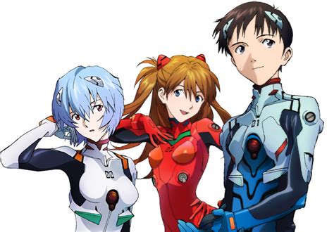 『シン・エヴァンゲリオン劇場版𝄇』（シン・エヴァンゲリオンげきじょうばん / evangelion:3.0 +1.0 thrice upon a time）は、2021年に公開予定の日本のアニメーション映画。『ヱヴァンゲリヲン新劇場版』全4部作. 【画像あり】エヴァンゲリオンが作業服「A.T.FIELD」を発売 ...