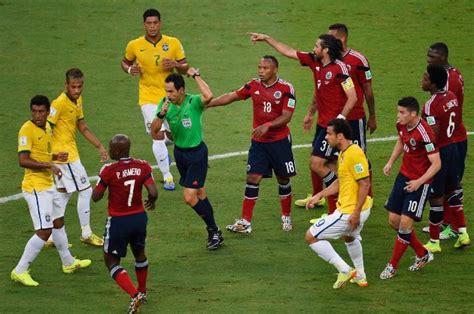 Tenemos para ti videos, imágenes y una amplia cobertura e información actualizada. Brasil vs Colombia: resumen, goles y resultado - MARCA.com