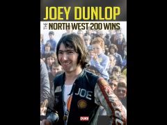 Most revealing of all is the rare interview joey gives looking back on the 1993 season and the rest of his racing career. Joey Dunlop The North West 200 Wins DVD | Joey Dunlop ...