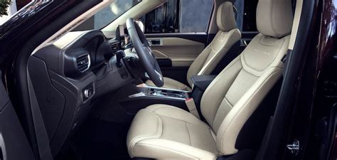 Along with a $1,095 getaway price. 2021 Ford Explorer Review Los Angeles, CA | Airport Marina Ford