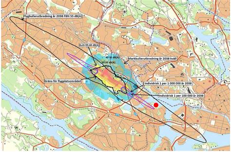 Essb), historiskt bromma flygfält, är en internationell flygplats i stadsdelsområdet bromma i stockholms kommun. Buller Bromma | Vänsterpartiet Stockholms stad