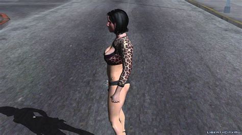 Because gta san andreas lite cannot be played on the phone without having. Molly Schultz from GTA 5 in the clothes of a stripper V3 ...