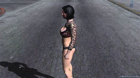 Gta sa lite atau gta san andreas lite adalah versi ringan yang telah dimodifikasi hadir untuk para penggemar game petualangan yang satu ini. Molly Schultz from GTA 5 in the clothes of a stripper V3 ...